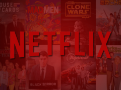 Netflix - Amanda's Update